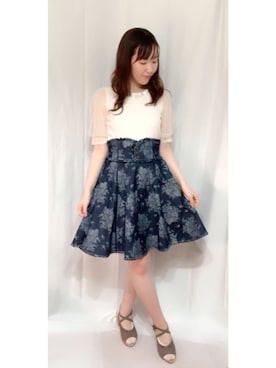 Eiri♥︎*さんのコーディネート