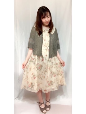 Eiri♥︎*さんのコーディネート