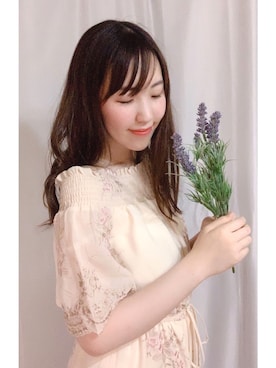 Eiri♥︎*さんのコーディネート