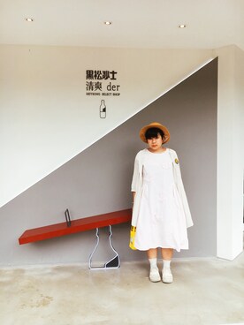 Abby Bambiさんのコーディネート