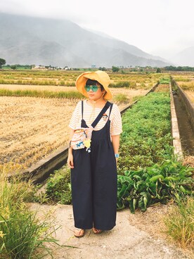 Abby Bambiさんのコーディネート