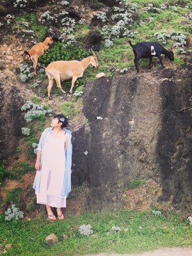 Abby Bambiさんのコーディネート