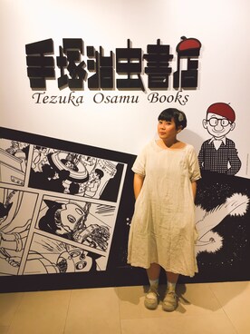 Abby Bambiさんのコーディネート