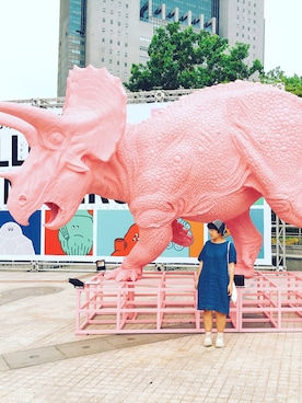 Abby Bambiさんのコーディネート