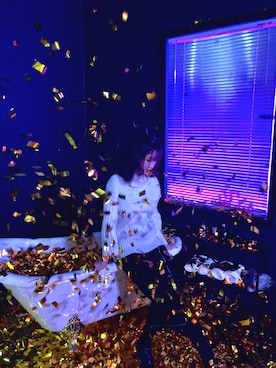 多爱生活多爱自己さんのコーディネート