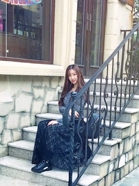 多爱生活多爱自己さんのコーディネート