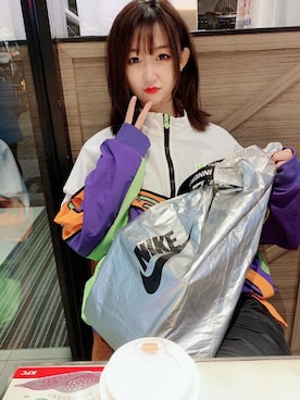 多爱生活多爱自己さんのコーディネート