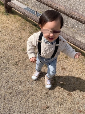 ʜ👦🏻さんのコーディネート