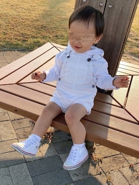 ʜ👦🏻さんのコーディネート