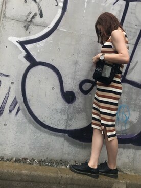 Na-chimさんのコーディネート