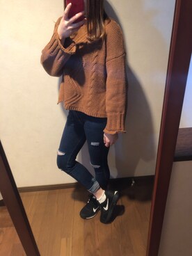 Na-chimさんのコーディネート