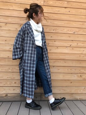 Na-chimさんのコーディネート