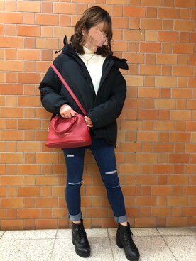 Na-chimさんのコーディネート