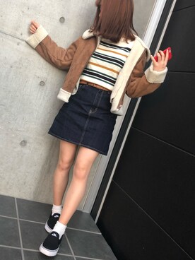 Na-chimさんのコーディネート