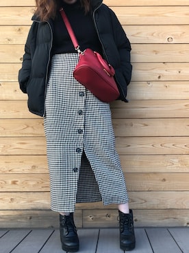 Na-chimさんのコーディネート