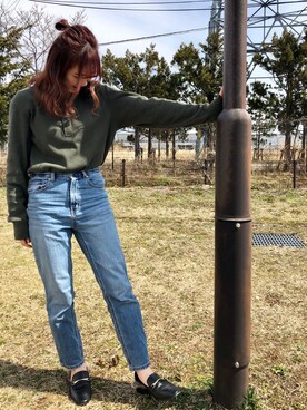 Na-chimさんのコーディネート