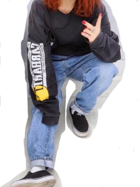 Na-chimさんのコーディネート