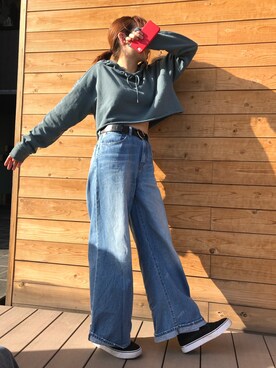 Na-chimさんのコーディネート