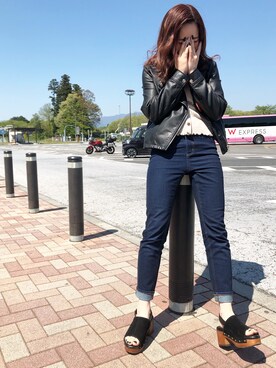 Na-chimさんのコーディネート