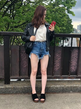 Na-chimさんのコーディネート