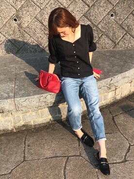 Na-chimさんのコーディネート