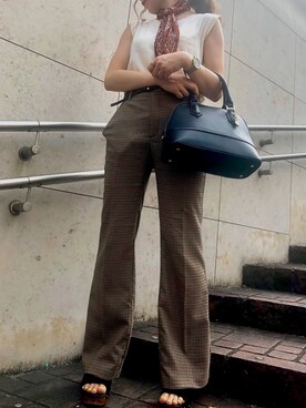 Na-chimさんのコーディネート