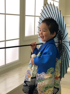 wfakさんのコーディネート