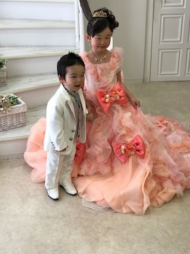 wfakさんのコーディネート