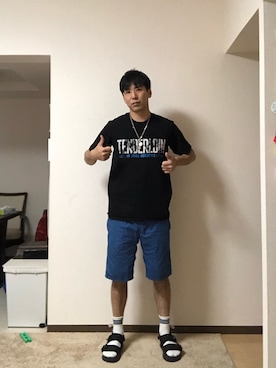 wfakさんのコーディネート