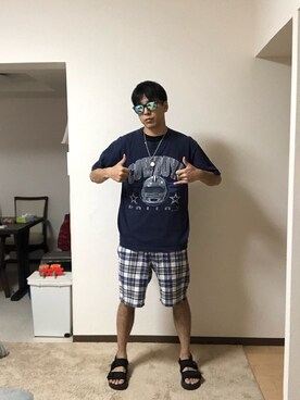 wfakさんのコーディネート