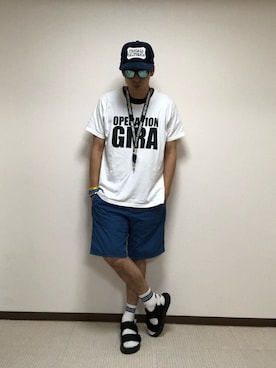 wfakさんのコーディネート