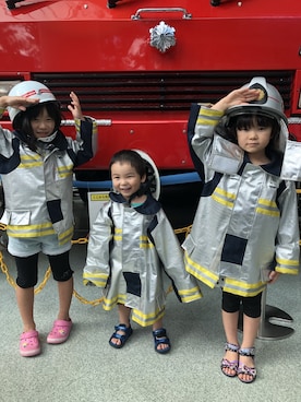 wfakさんのコーディネート