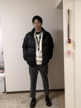 wfakさんのコーディネート