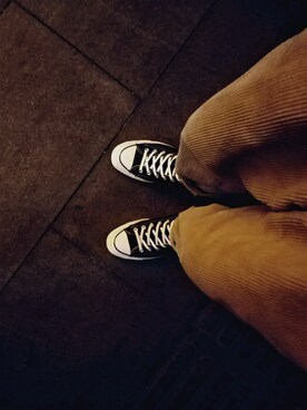 乌合之众さんのコーディネート