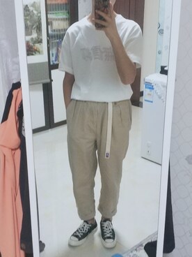 乌合之众さんのコーディネート