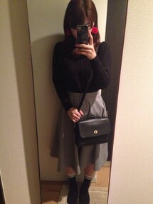 JOURNAL STANDARD relume | ニット/セーター