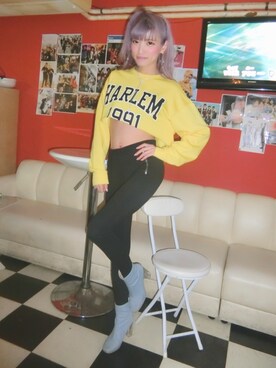 JEWELYU-KOさんのコーディネート