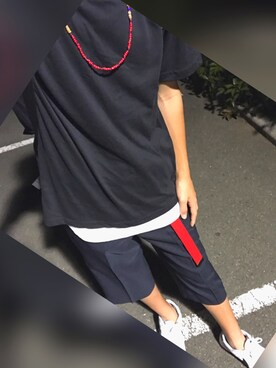 だいさんのコーディネート