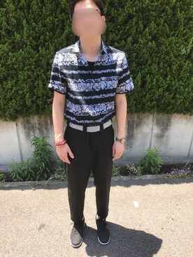 d.dさんのコーディネート