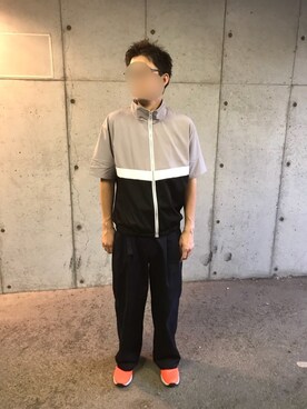 d.dさんのコーディネート