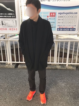 d.dさんのコーディネート