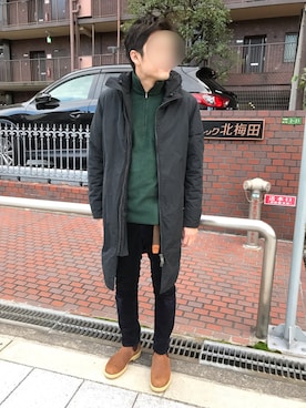 d.dさんのコーディネート