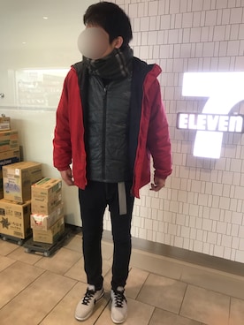 d.dさんのコーディネート