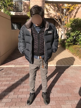 d.dさんのコーディネート