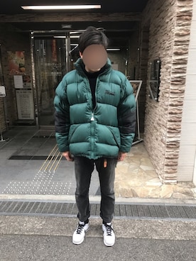 d.dさんのコーディネート