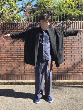 d.dさんのコーディネート