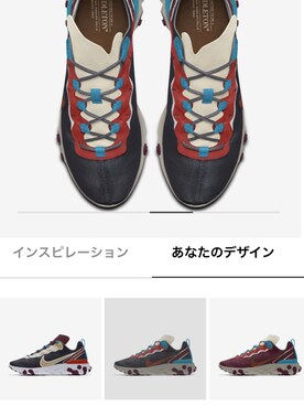 d.dさんのコーディネート