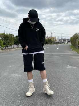 2pac の人気ファッションコーディネート Wear