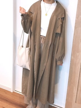 みぃさんのコーディネート