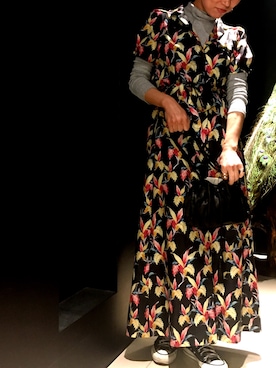 tomoyokagataさんのコーディネート